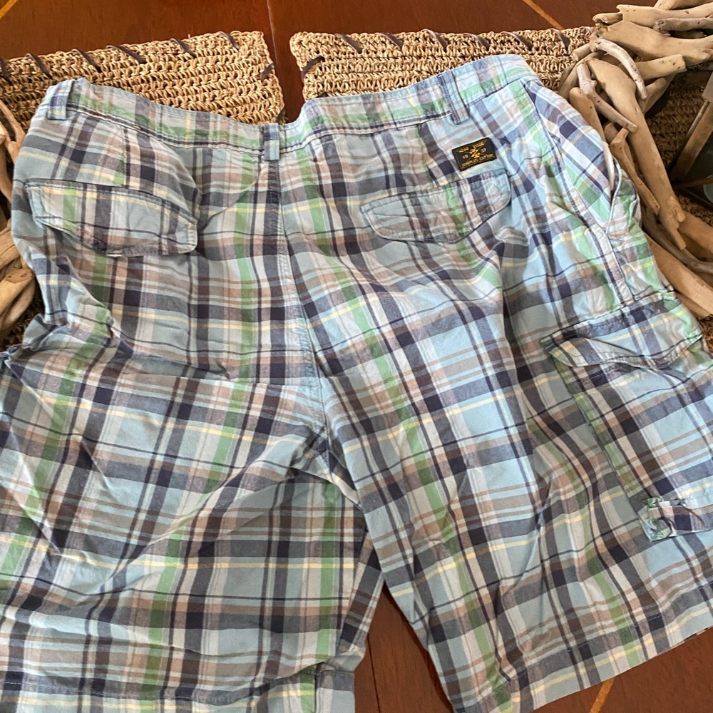 Cargo shorts